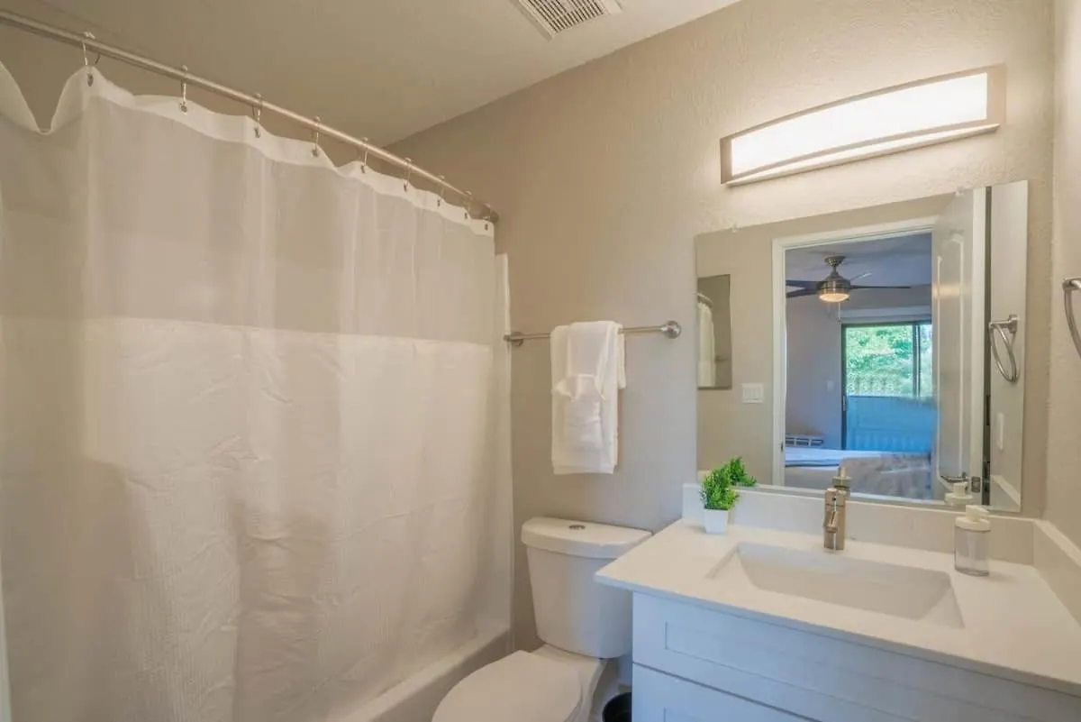 Unique 2Bd - Parking, Gym, Pool - Sleeps 8 - 5Min Casino Apartamento Scottsdale