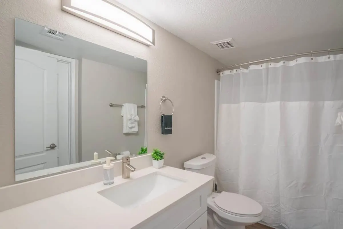 Unique 2Bd - Parking, Gym, Pool - Sleeps 8 - 5Min Casino Apartamento Scottsdale 0*,